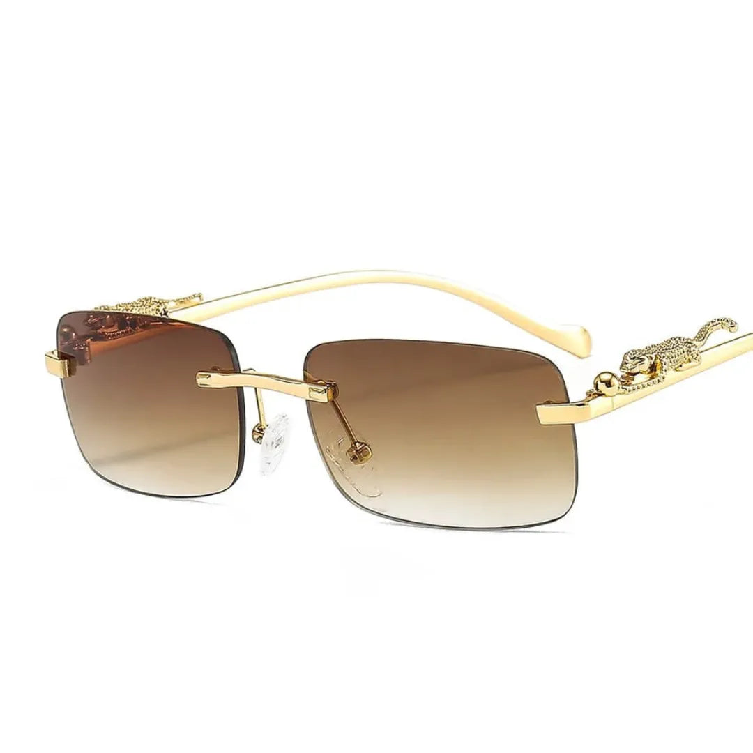 GAFAS DE SOL ESTILO CARTIER UV 400