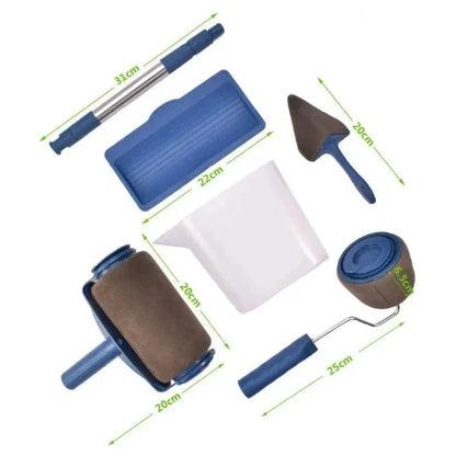 KIT PAINT ROLLER PRO® ORIGINAL+ ENVIO GRATIS