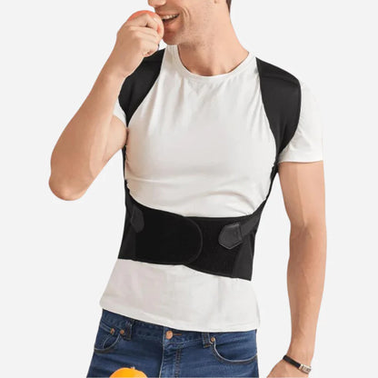Corrector de Postura