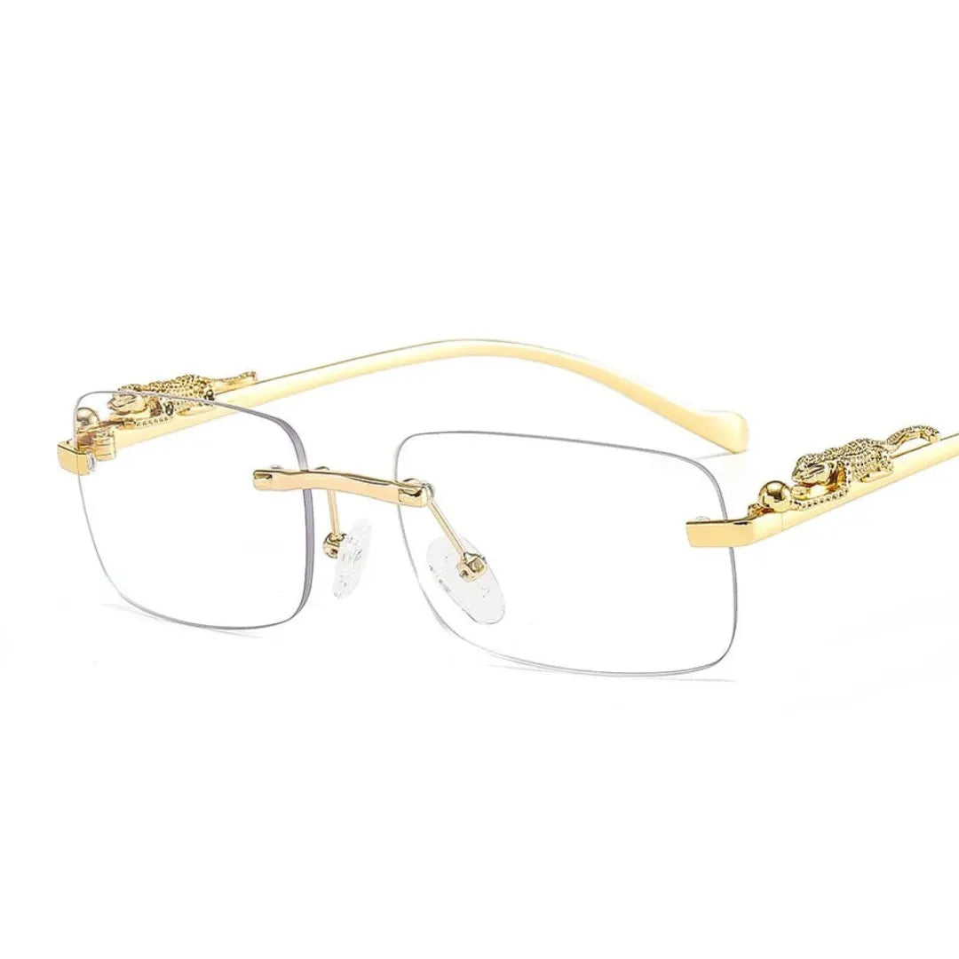 GAFAS DE SOL ESTILO CARTIER UV 400