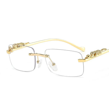 GAFAS DE SOL ESTILO CARTIER UV 400
