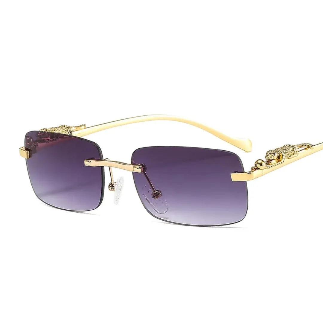 GAFAS DE SOL ESTILO CARTIER UV 400