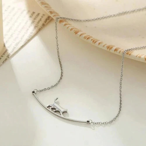 "LOVE MY CAT " Recuerda siempre a tu gato -