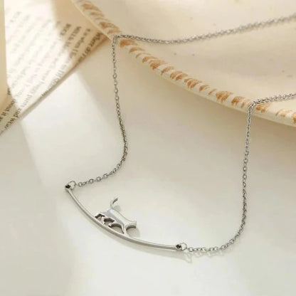 "LOVE MY CAT " Recuerda siempre a tu gato -
