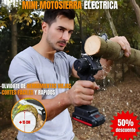 "SAWMASTER®" motosierra ORIGINAL+ Kit de ensamble