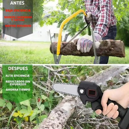 "SAWMASTER®" motosierra ORIGINAL+ Kit de ensamble